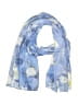 Unbranded Blue Scarf One size - photo 1