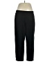 32 Degrees Solid Black Active Pants Size XL - photo 1