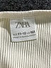 Zara Yellow Tank Top Size 11 - 12 - photo 3