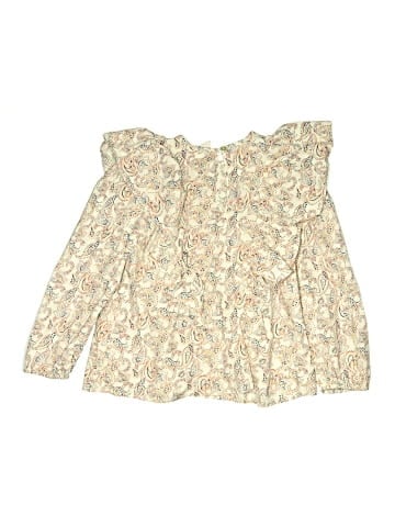 Crewcuts Long Sleeve Blouse (view 2)
