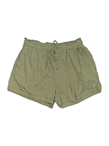Unbranded Khaki Shorts (view 1)