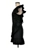 Lulus Black Cocktail Dress Size M - photo 5