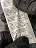 Puma 100% Polyester Gray Vest Size 5 - 6 - photo 4