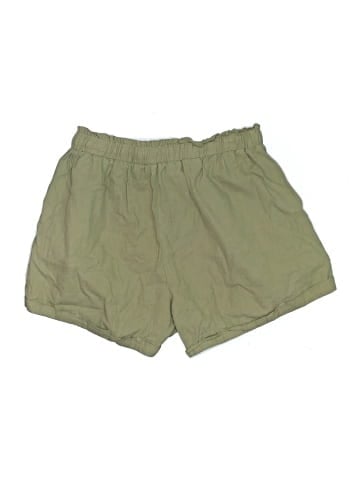 Unbranded Khaki Shorts (view 2)