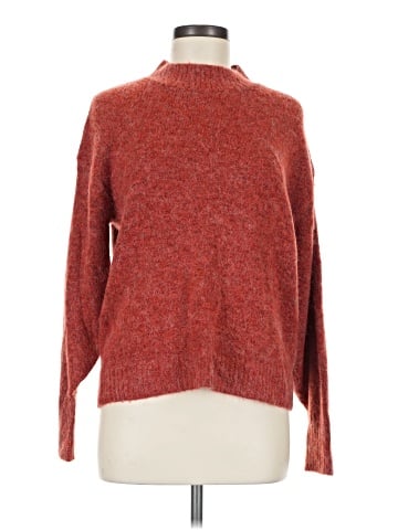 Ichi Turtleneck Sweater (view 1)