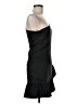 Lulus Black Cocktail Dress Size M - photo 4