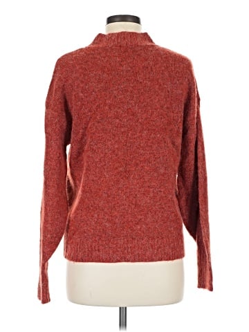 Ichi Turtleneck Sweater (view 2)