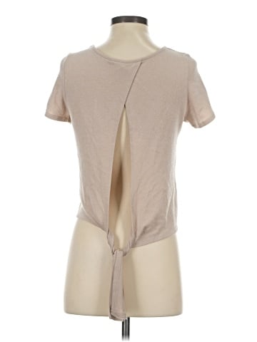 Alya Short Sleeve Turtleneck (view 2)