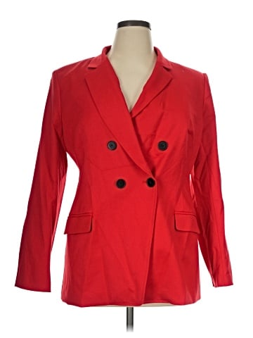 Banana Republic Blazer (view 1)
