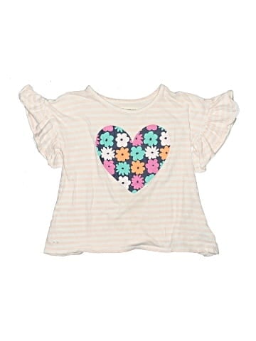 Tucker + Tate Short Sleeve T-Shirt (view 1)
