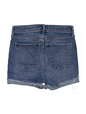 Abercrombie & Fitch Denim Shorts (view 2)