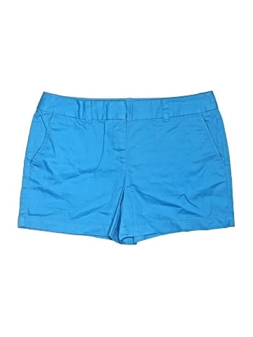 Ann Taylor LOFT Outlet Shorts (view 1)