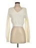 Chelsea & Violet Ivory Pullover Sweater Size XS - photo 1