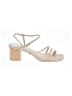 Dolce Vita Ivory Sandals Size 7 1/2 - photo 1