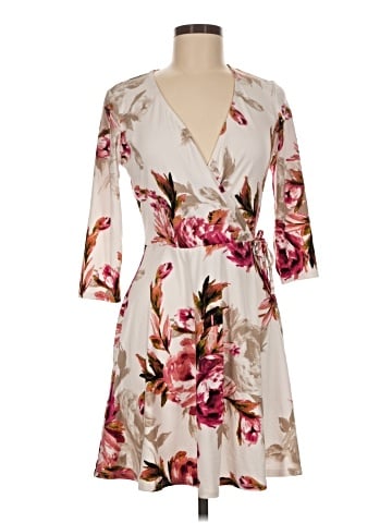 By & By Cocktail Dress (view 1)
