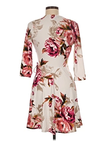 By & By Cocktail Dress (view 2)