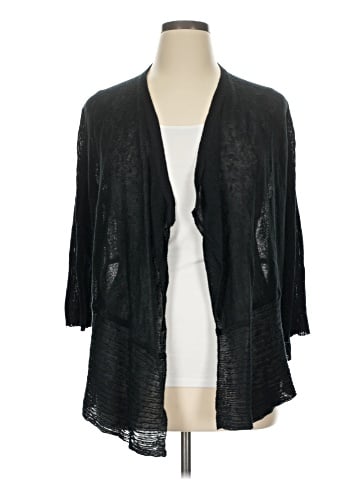 Calvin Klein Cardigan (view 1)