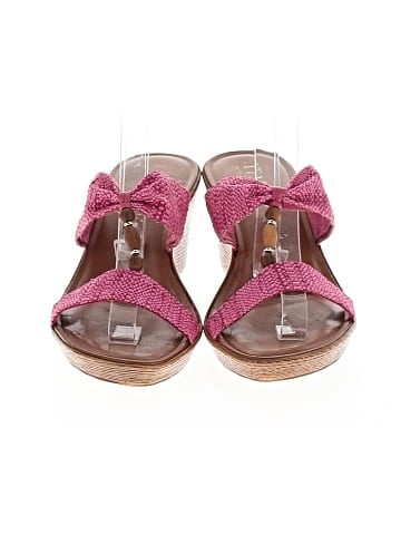 Italian Shoemakers Footwear Wedges (view 2)