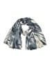Ekouaer 100% Polyester Gray Scarf One size - photo 1