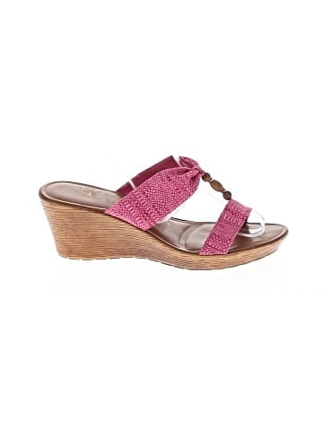 Italian Shoemakers Footwear Wedges (view 1)