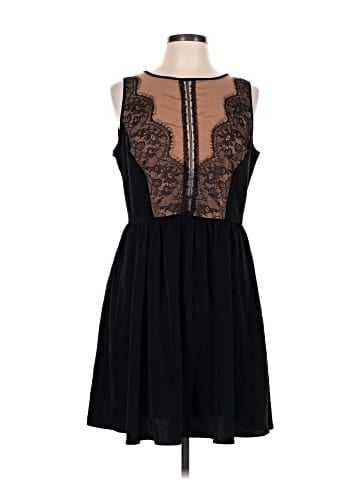Mystic Cocktail Dress (view 1)