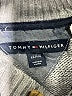 Tommy Hilfiger Gray Pullover Sweater Size 8 - 10 - photo 3