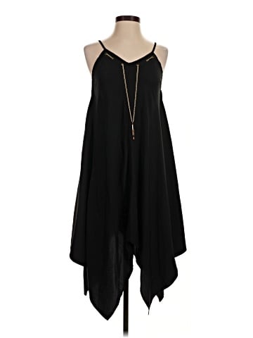 Speed Control Casual Dress (view 1)