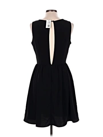 Mystic Cocktail Dress (view 2)