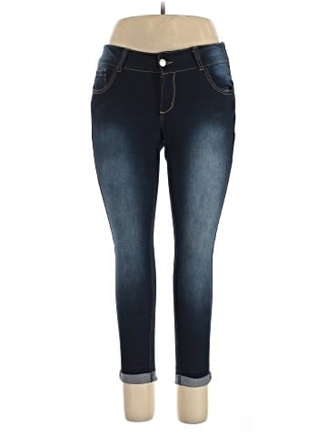 Jalate Jeggings (view 1)