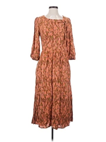 Downeast Casual Dress (view 1)
