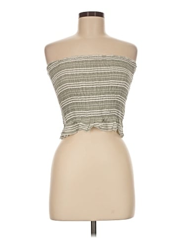 Salty Lemon Tube Top (view 1)