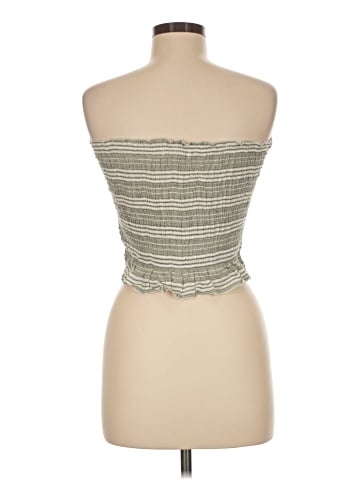 Salty Lemon Tube Top (view 2)