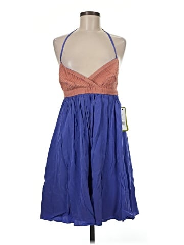 Nicole Miller Artelier Casual Dress (view 1)
