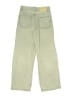 Zara 100% Cotton Green Khakis Size 11 - 12 - photo 2