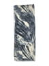 Ekouaer 100% Polyester Gray Scarf One size - photo 2