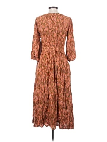 Downeast Casual Dress (view 2)