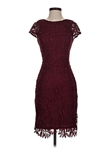 Lulus Cocktail Dress (view 1)