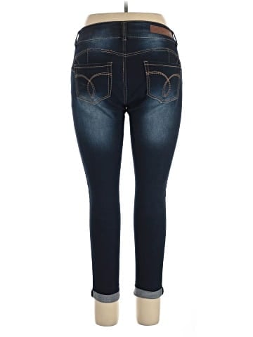 Jalate Jeggings (view 2)