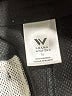 Shaun White Solid Black Board Shorts Size 10 - photo 3