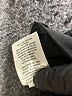 Shaun White Solid Black Board Shorts Size 10 - photo 4