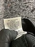 Shaun White Solid Black Board Shorts Size 10 - photo 5