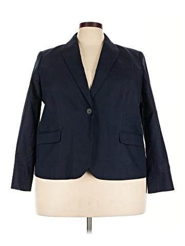 J.Crew Factory Store Blazer (view 1)
