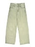 Zara 100% Cotton Green Khakis Size 11 - 12 - photo 1