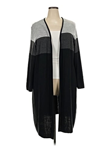 Kathie Lee Coat (view 1)