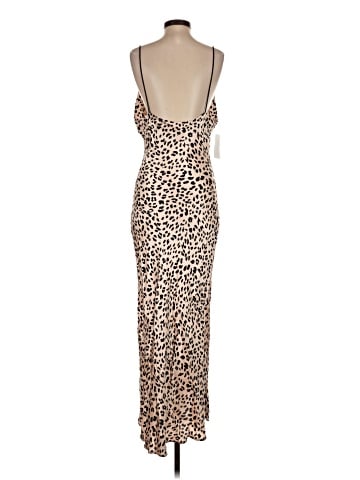 En Creme Casual Dress (view 2)