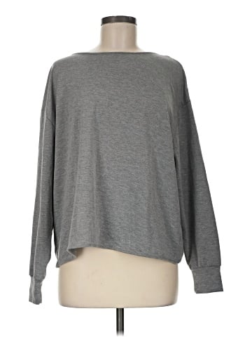 Venus Long Sleeve Top (view 1)