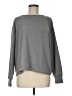 Venus Gray Long Sleeve Top Size M - photo 1