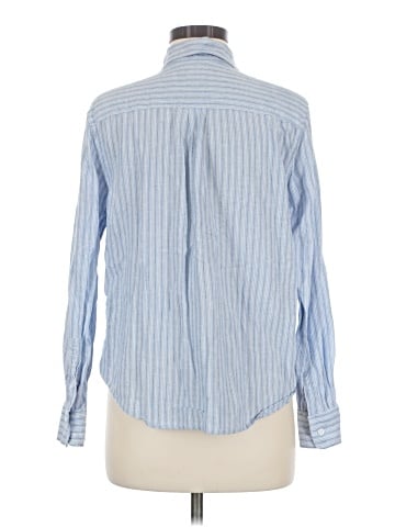 Levi's Long Sleeve Button-Down Shirt (view 2)