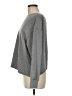 Venus Gray Long Sleeve Top Size M - photo 5