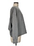 Venus Gray Long Sleeve Top Size M - photo 4
